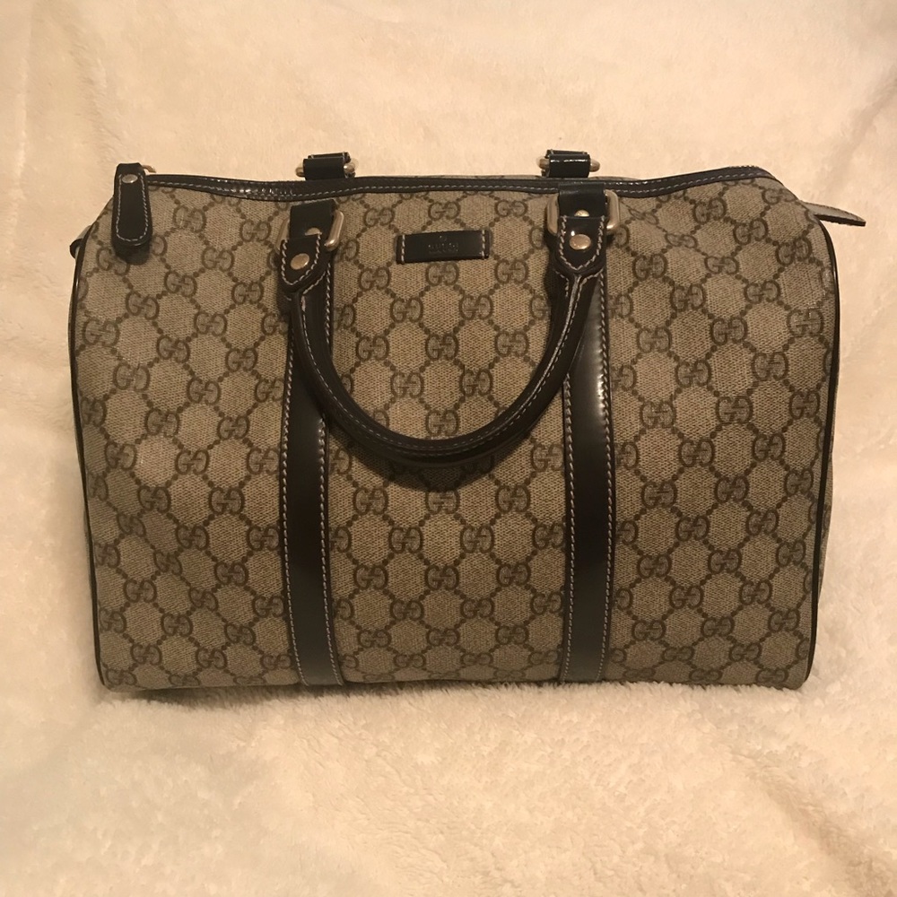 Gucci Joy Boston Bag